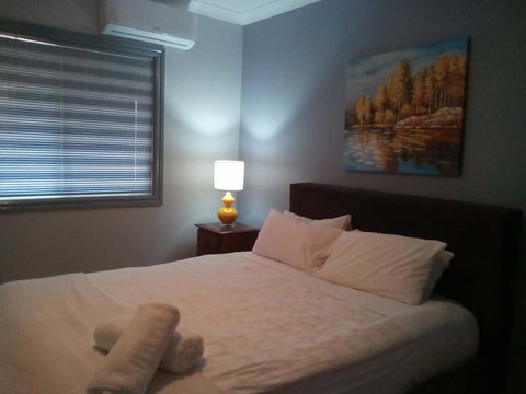 Avala Accommodation Daylesford - Tourism TAS 2