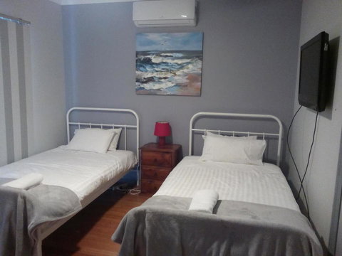 Avala Accommodation Daylesford - Tourism TAS 6