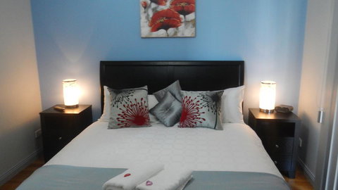 Avala Accommodation Daylesford - Tourism TAS 29