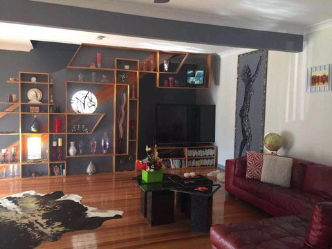 Avala Accommodation Daylesford - Tourism TAS 13