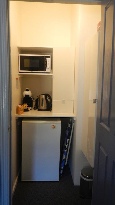 Avala Accommodation Daylesford - Tourism TAS 16