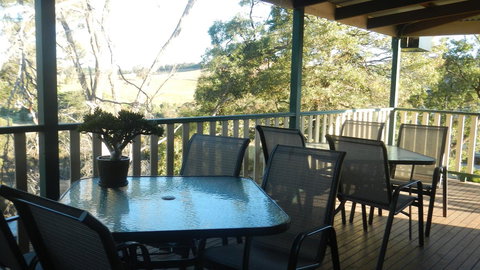 Avala Accommodation Daylesford - Tourism TAS 25