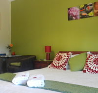 Avala Accommodation Daylesford - Tourism TAS