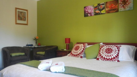 Avala Accommodation Daylesford - Tourism TAS 0