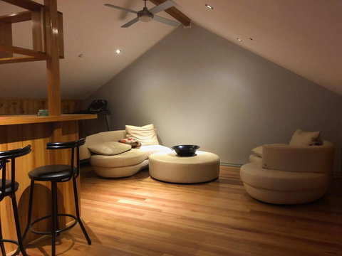 Avala Accommodation Daylesford - Tourism TAS 11