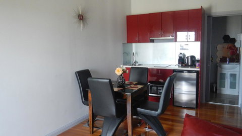 Avala Accommodation Daylesford - Tourism TAS 14