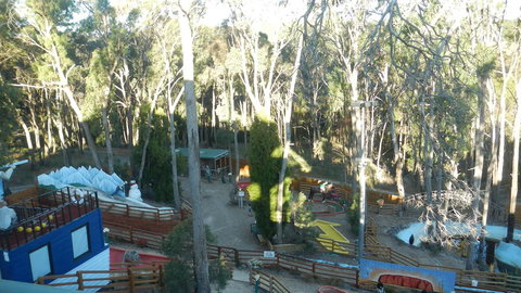 Avala Accommodation Daylesford - Tourism TAS 23