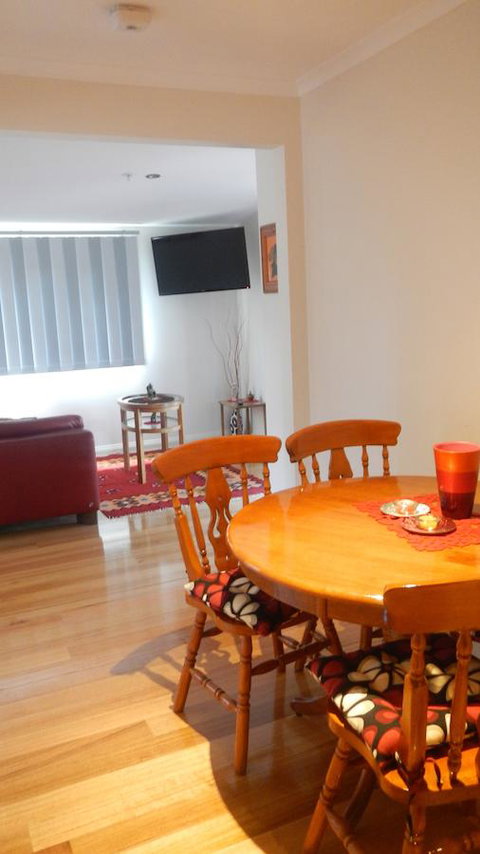 Avala Accommodation Daylesford - Tourism TAS 15