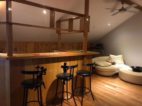 Avala Accommodation Daylesford - Tourism TAS 10