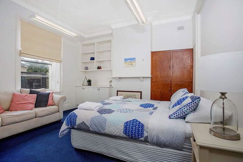 Plummers Mill - Central Townhouse - Hobart Tourism 8