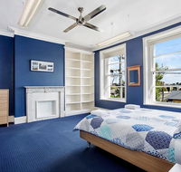 Plummers Mill - Central Townhouse - Hobart Tourism