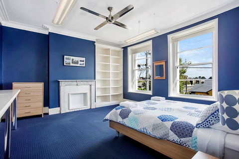 Plummers Mill - Central Townhouse - Hobart Tourism 0