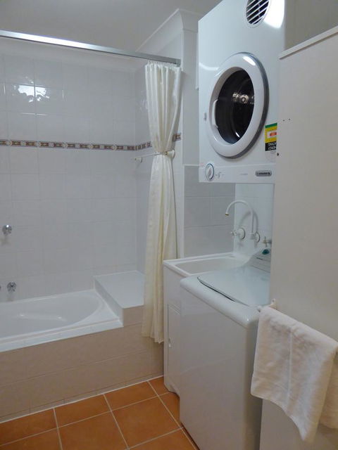 Lifestyle Apartments At Ferntree - Hobart Tourism 18