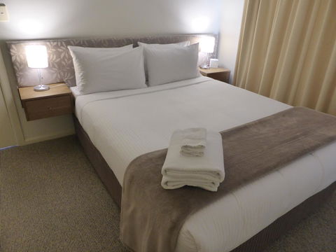 Lifestyle Apartments At Ferntree - Hobart Tourism 13