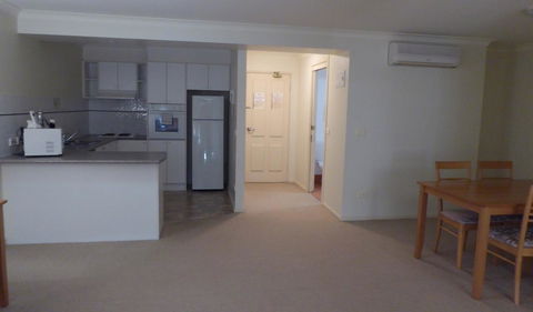 Lifestyle Apartments At Ferntree - Hobart Tourism 17