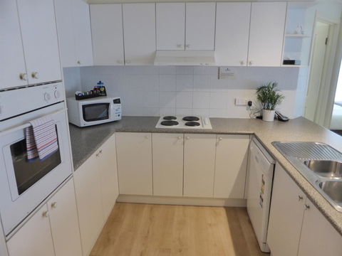 Lifestyle Apartments At Ferntree - Hobart Tourism 16