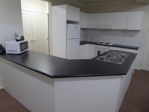 Lifestyle Apartments At Ferntree - Hobart Tourism 24