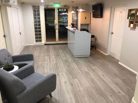 Lifestyle Apartments At Ferntree - Hobart Tourism 8