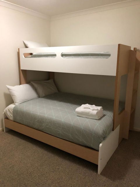 Lifestyle Apartments At Ferntree - Hobart Tourism 9
