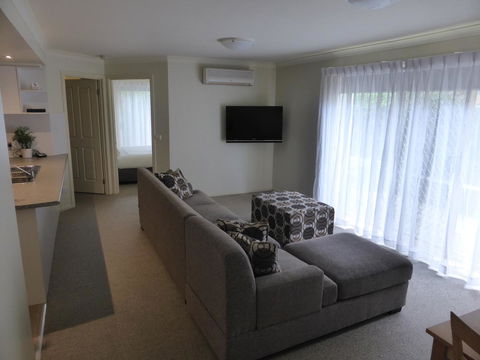 Lifestyle Apartments At Ferntree - Hobart Tourism 11