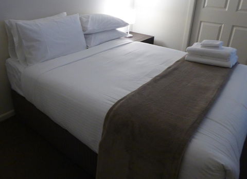 Lifestyle Apartments At Ferntree - Hobart Tourism 22