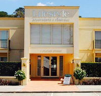 Lifestyle Apartments at Ferntree - Hobart Tourism