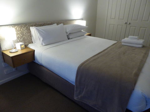 Lifestyle Apartments At Ferntree - Hobart Tourism 27