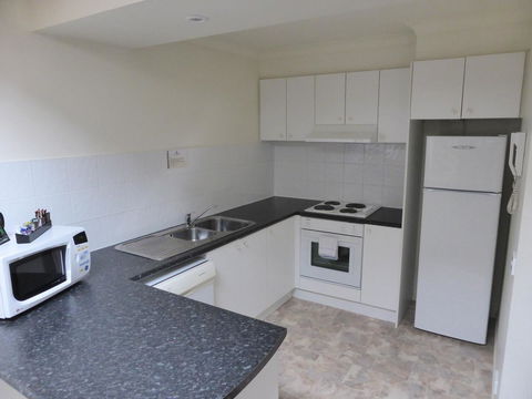Lifestyle Apartments At Ferntree - Hobart Tourism 14