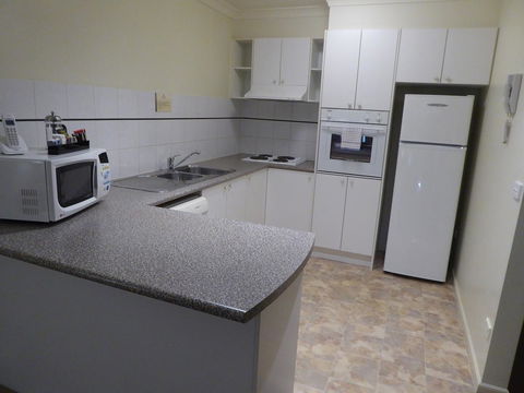 Lifestyle Apartments At Ferntree - Hobart Tourism 20