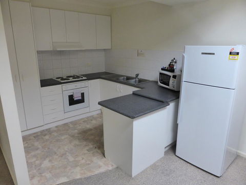 Lifestyle Apartments At Ferntree - Hobart Tourism 12