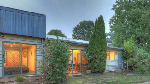 Aspens Springs Farmstay - Tourism TAS 5