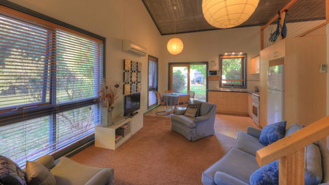 Aspens Springs Farmstay - Tourism TAS 18