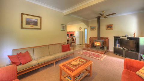 Aspens Springs Farmstay - Tourism TAS 15