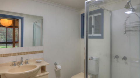 Aspens Springs Farmstay - Tourism TAS 19