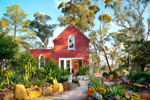 Be&be Castlemaine - Hobart Tourism 17