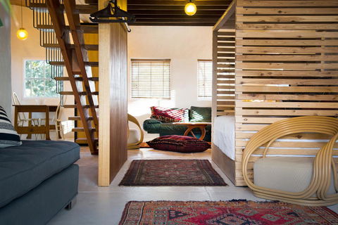 Be&be Castlemaine - Hobart Tourism 15