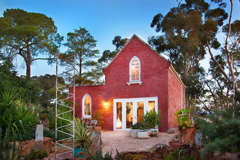Be&be Castlemaine - Hobart Tourism 0