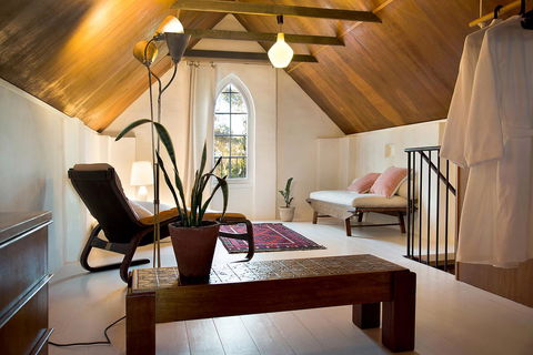 Be&be Castlemaine - Hobart Tourism 12