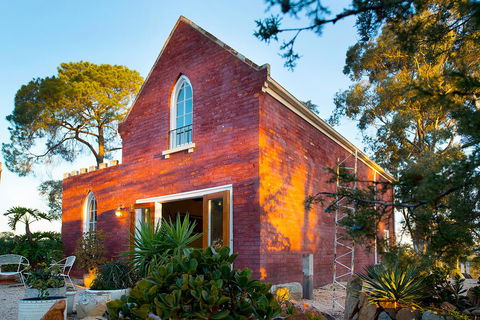 Be&be Castlemaine - Hobart Tourism 6
