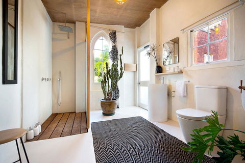 Be&be Castlemaine - Hobart Tourism 14