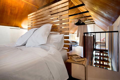 Be&be Castlemaine - Hobart Tourism 7