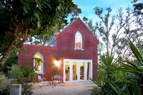 Be&be Castlemaine - Hobart Tourism 9