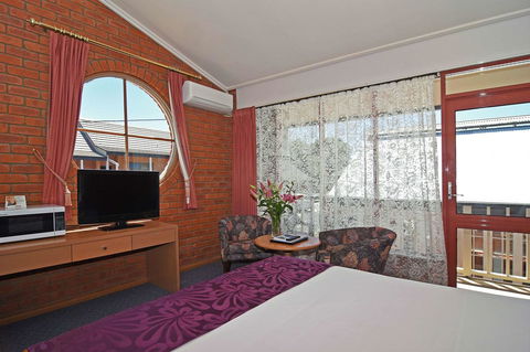 Main Lead Ballarat Motel - Hobart Tourism 9