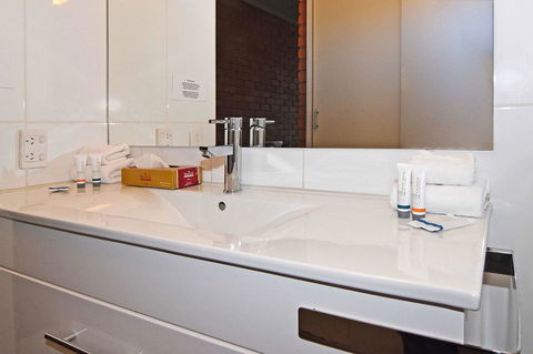 Main Lead Ballarat Motel - Hobart Tourism 8