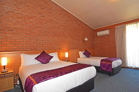 Main Lead Ballarat Motel - Hobart Tourism 15