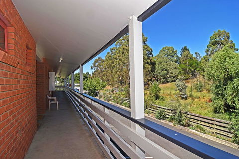 Main Lead Ballarat Motel - Hobart Tourism 6