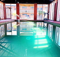 Main Lead Ballarat Motel - Tourism TAS