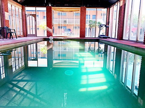 Main Lead Ballarat Motel - Hobart Tourism 0