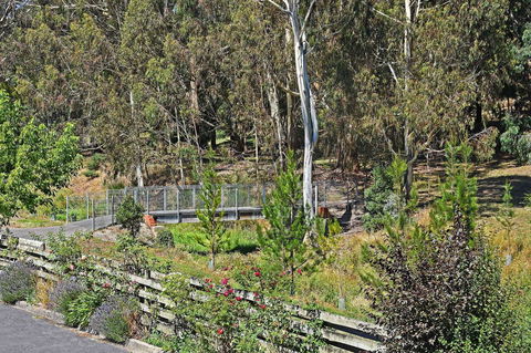 Main Lead Ballarat Motel - Hobart Tourism 5