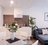 Southbank CityView 2BR Apartment on Clarendon - Tourism TAS